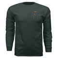 FOREST GREEN - FRONT