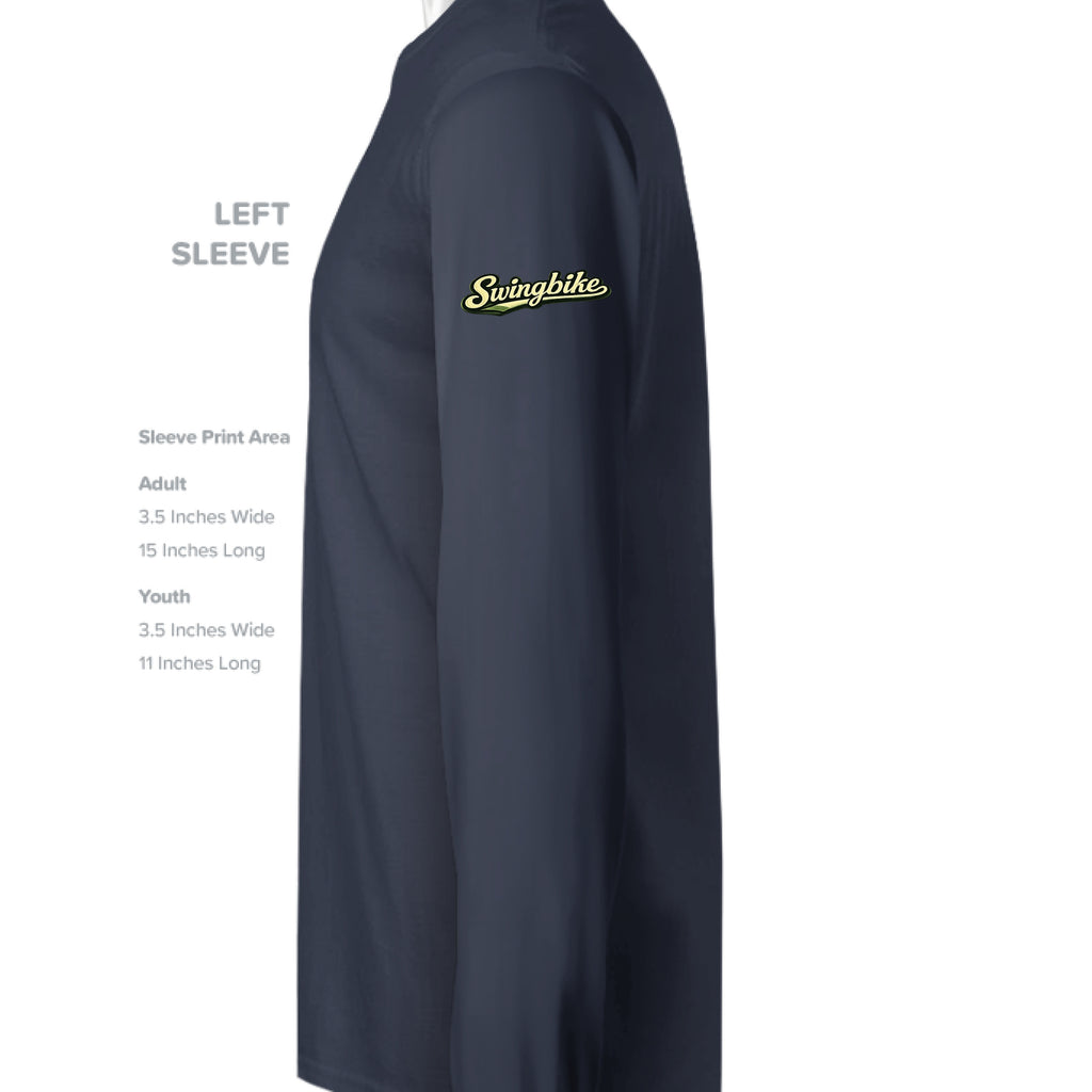 NAVY - SLEEVE_LEFT