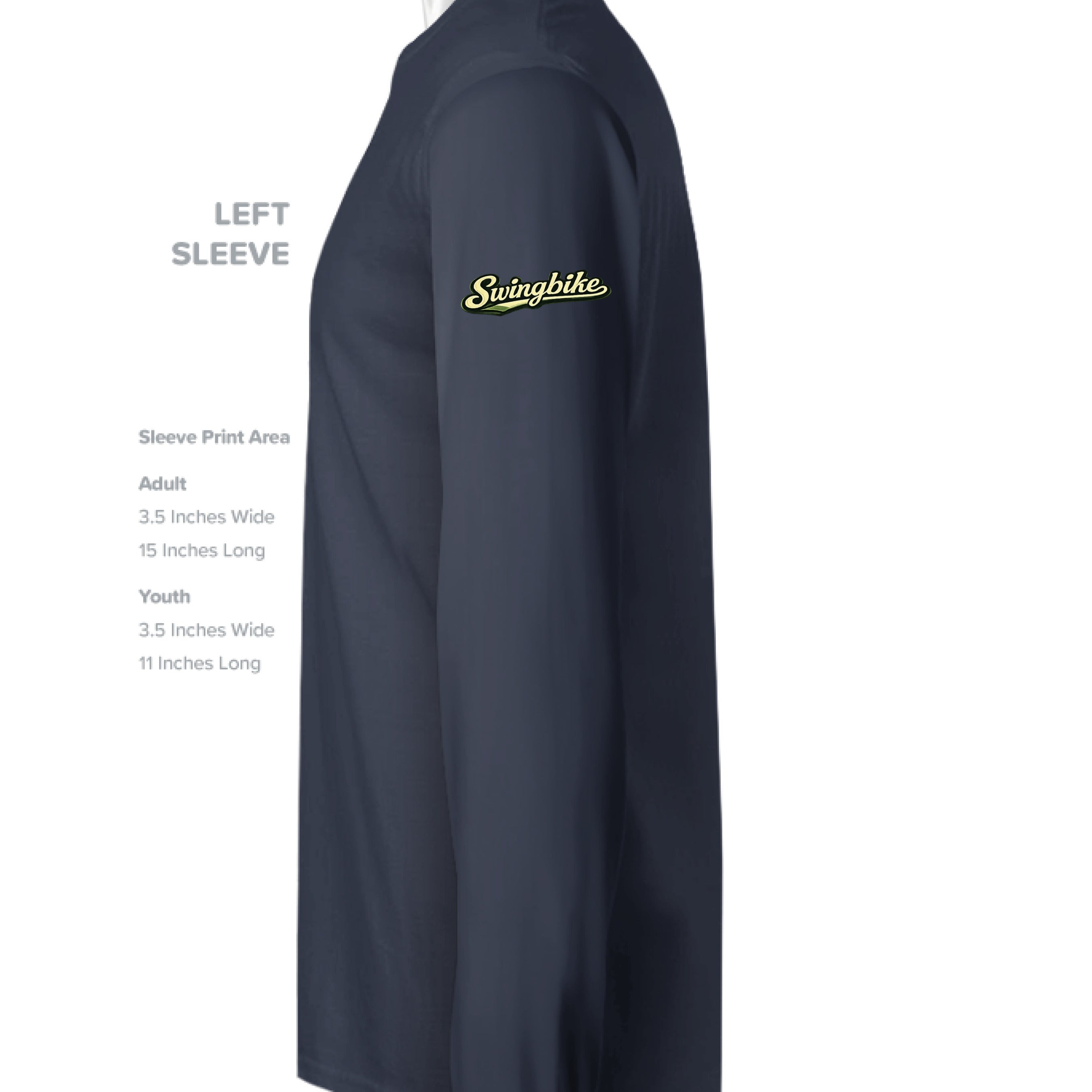 NAVY - SLEEVE_LEFT