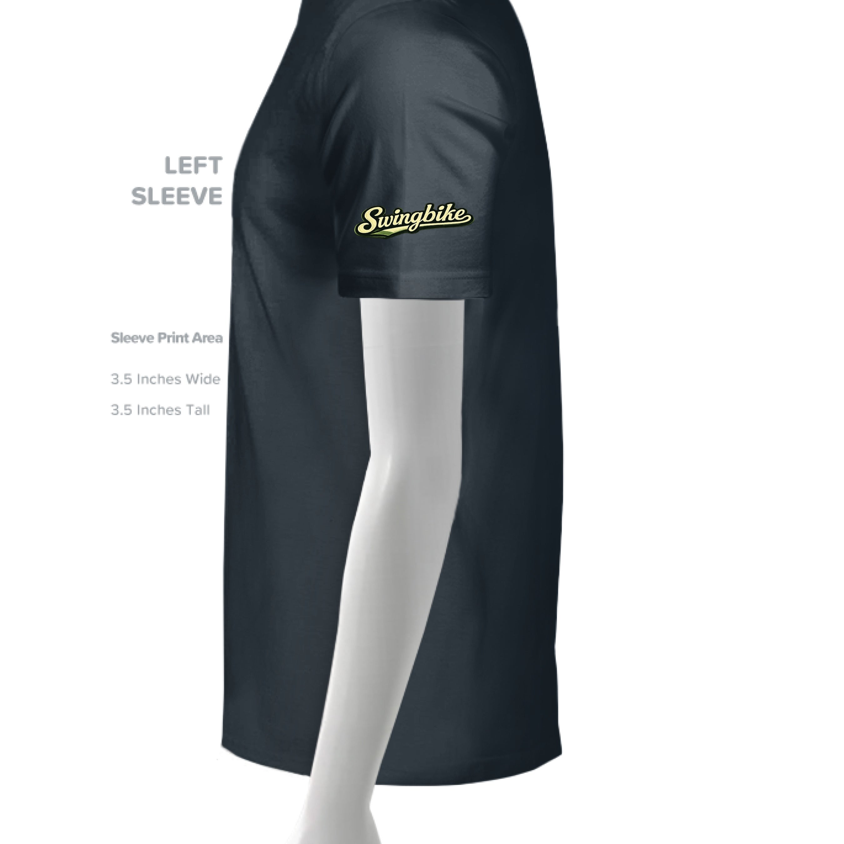 BLUE DUSK - SLEEVE_LEFT