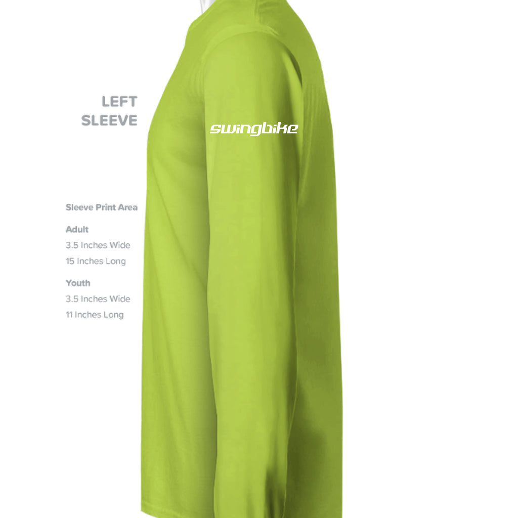 LIME - SLEEVE_LEFT