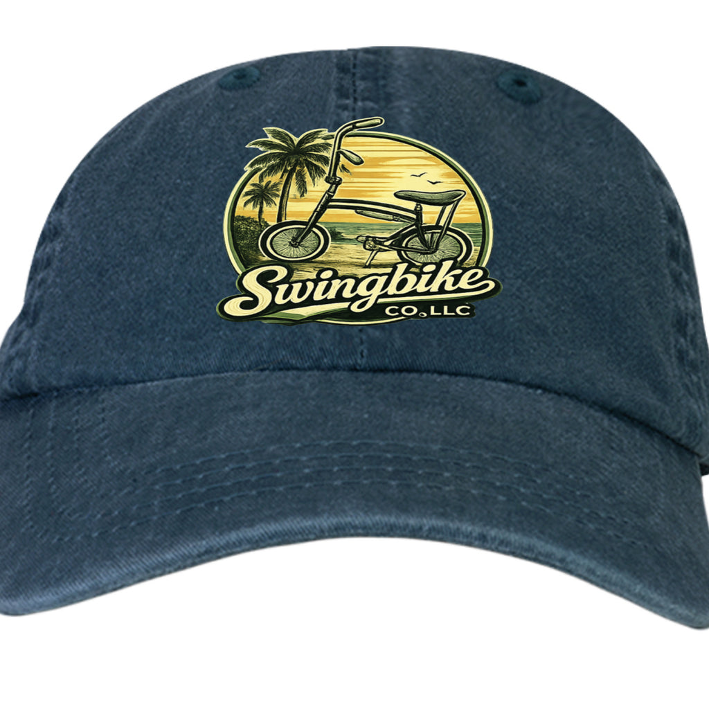 Navy - FRONT