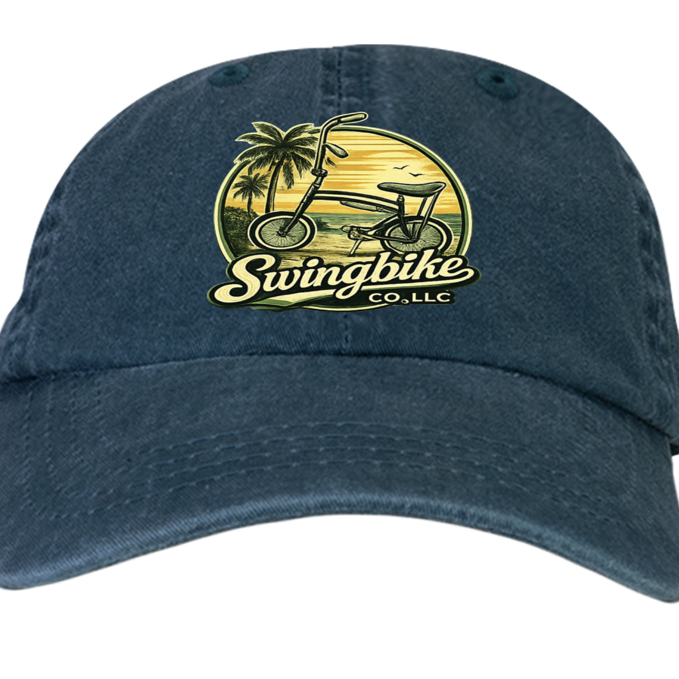 Navy - FRONT