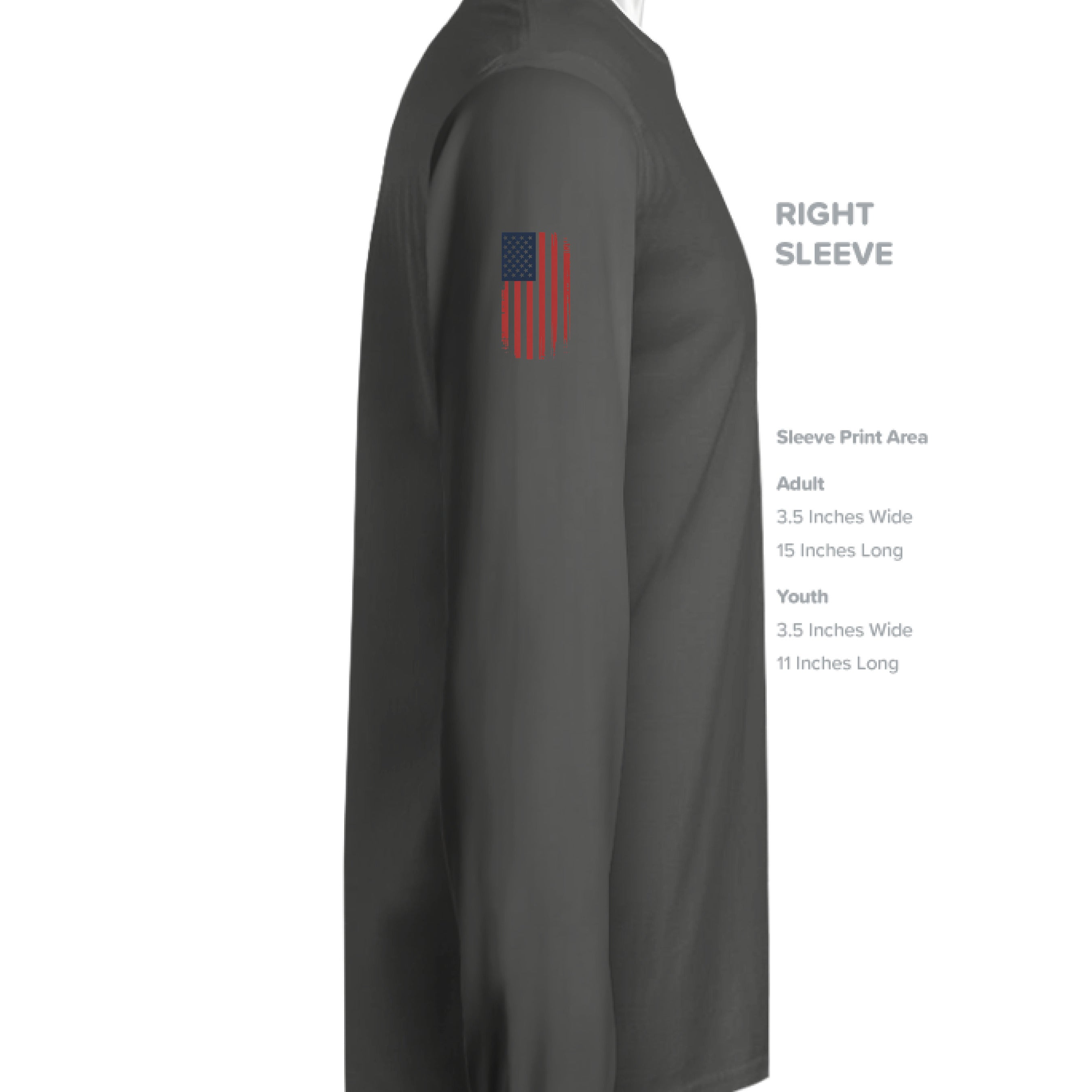 CHARCOAL - SLEEVE_RIGHT