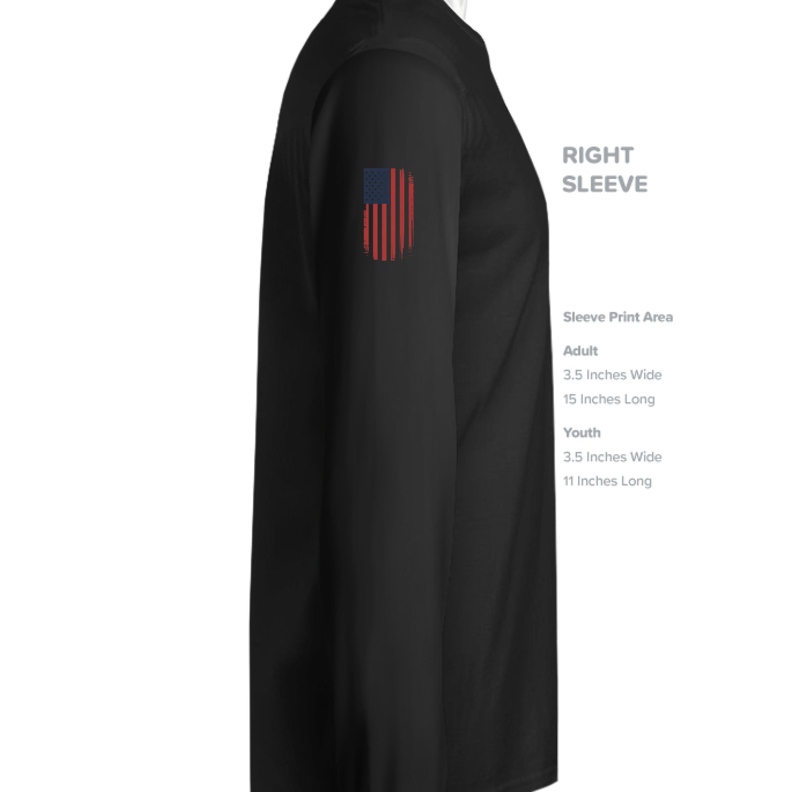 BLACK - SLEEVE_RIGHT