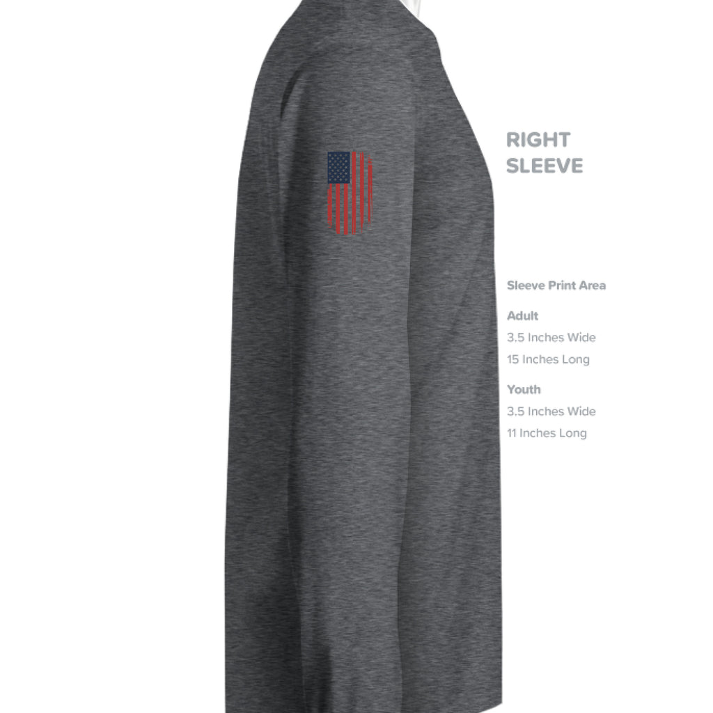 DARK HEATHER - SLEEVE_RIGHT