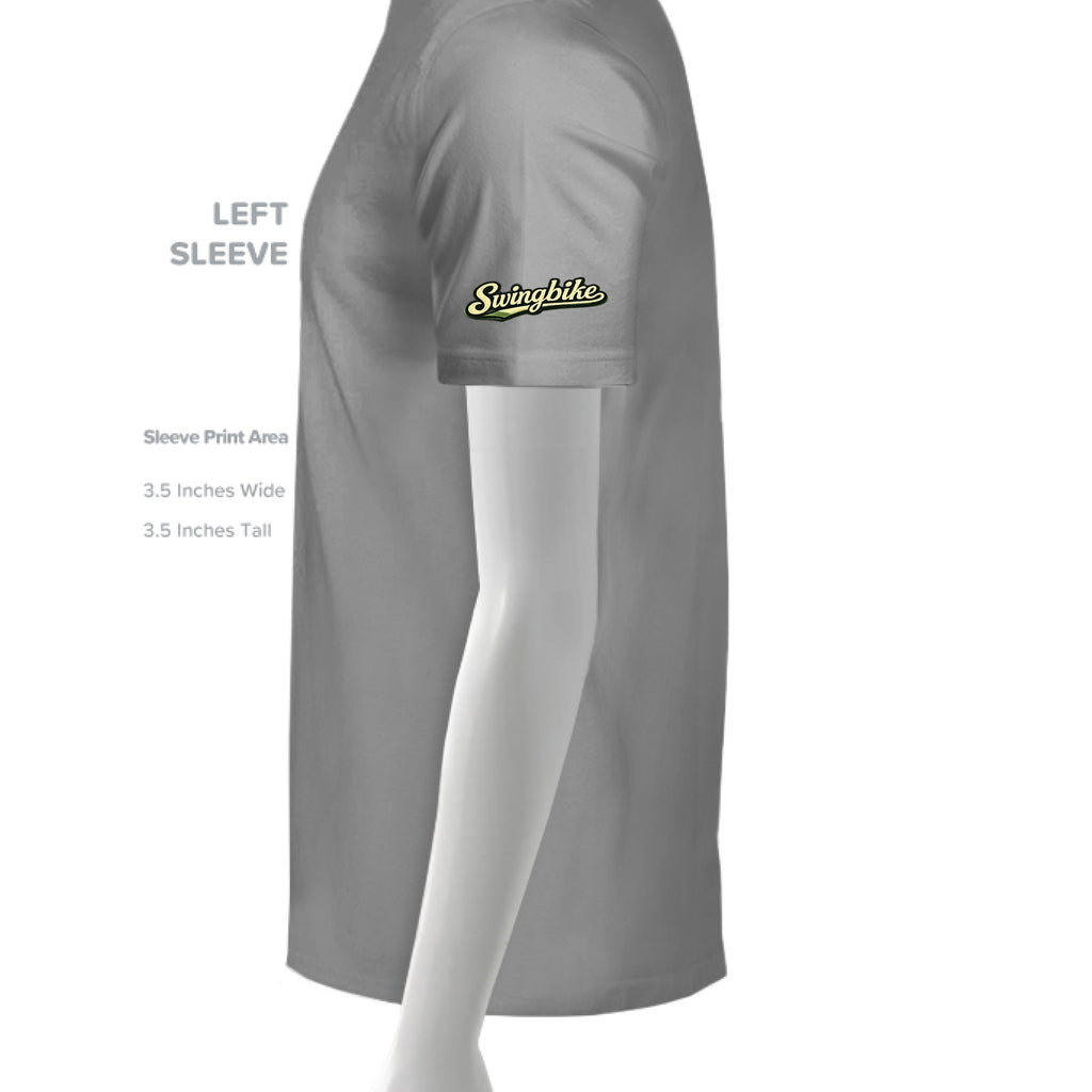 GRAVEL - SLEEVE_LEFT