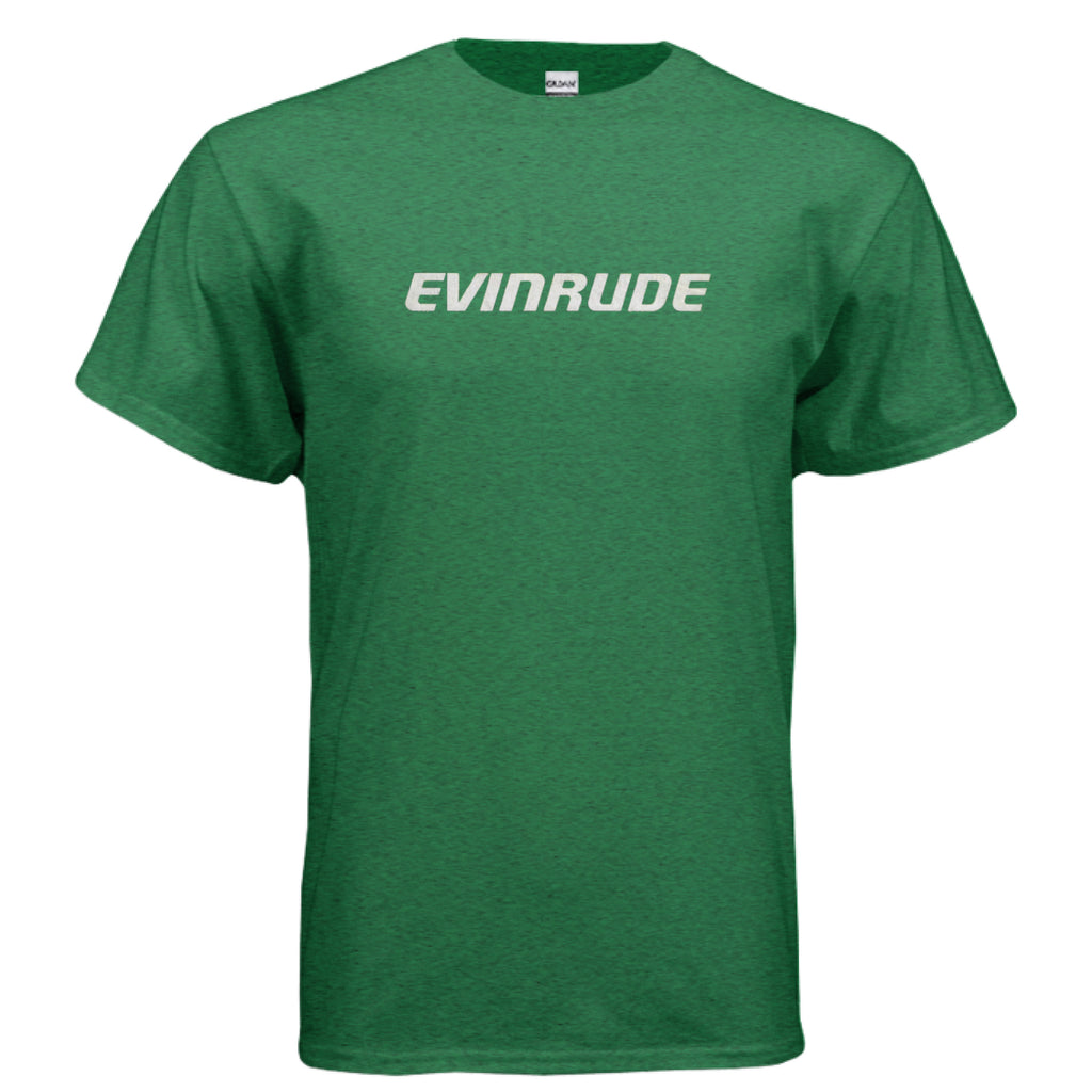 ANTIQUE IRISH GREEN - FRONT