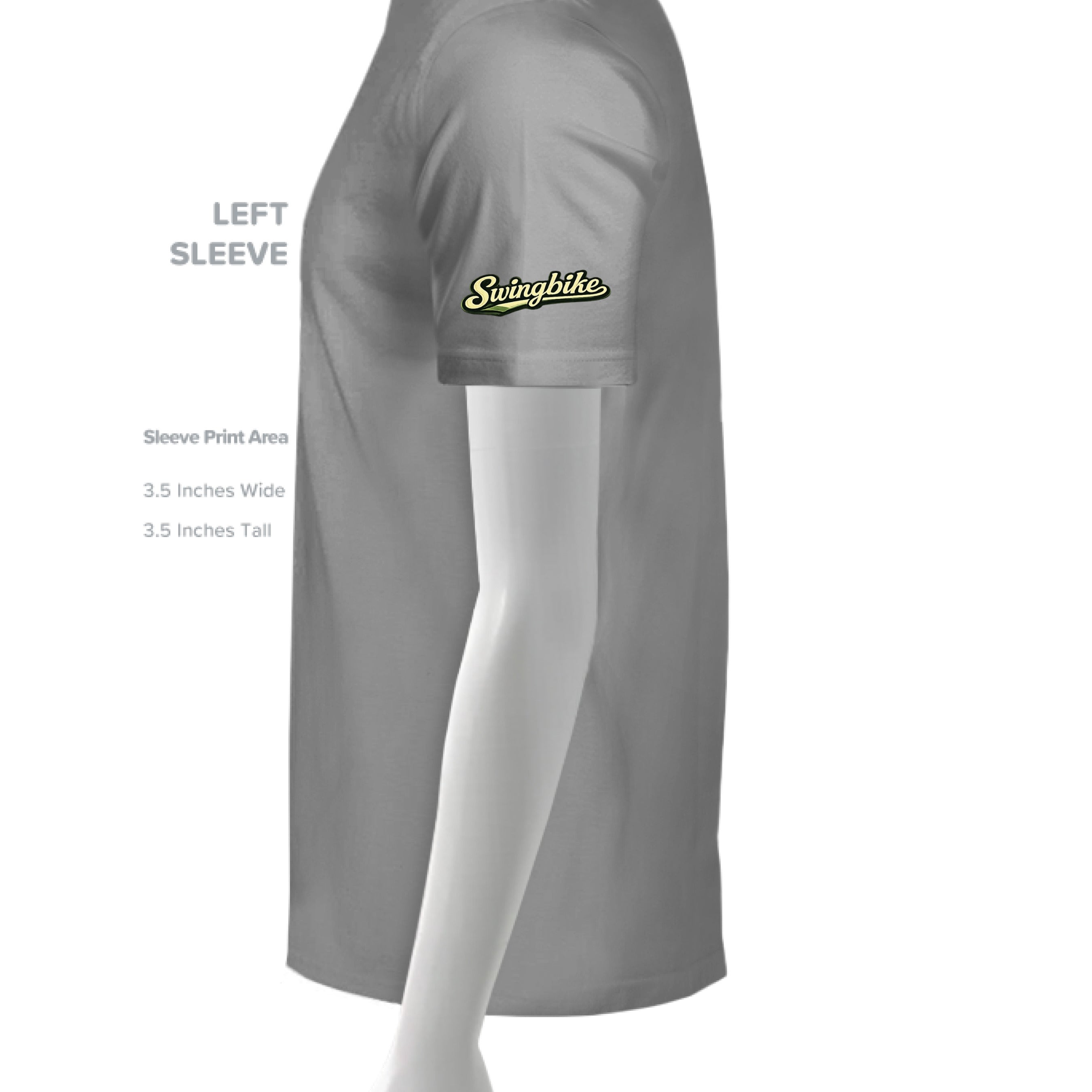GRAVEL - SLEEVE_LEFT