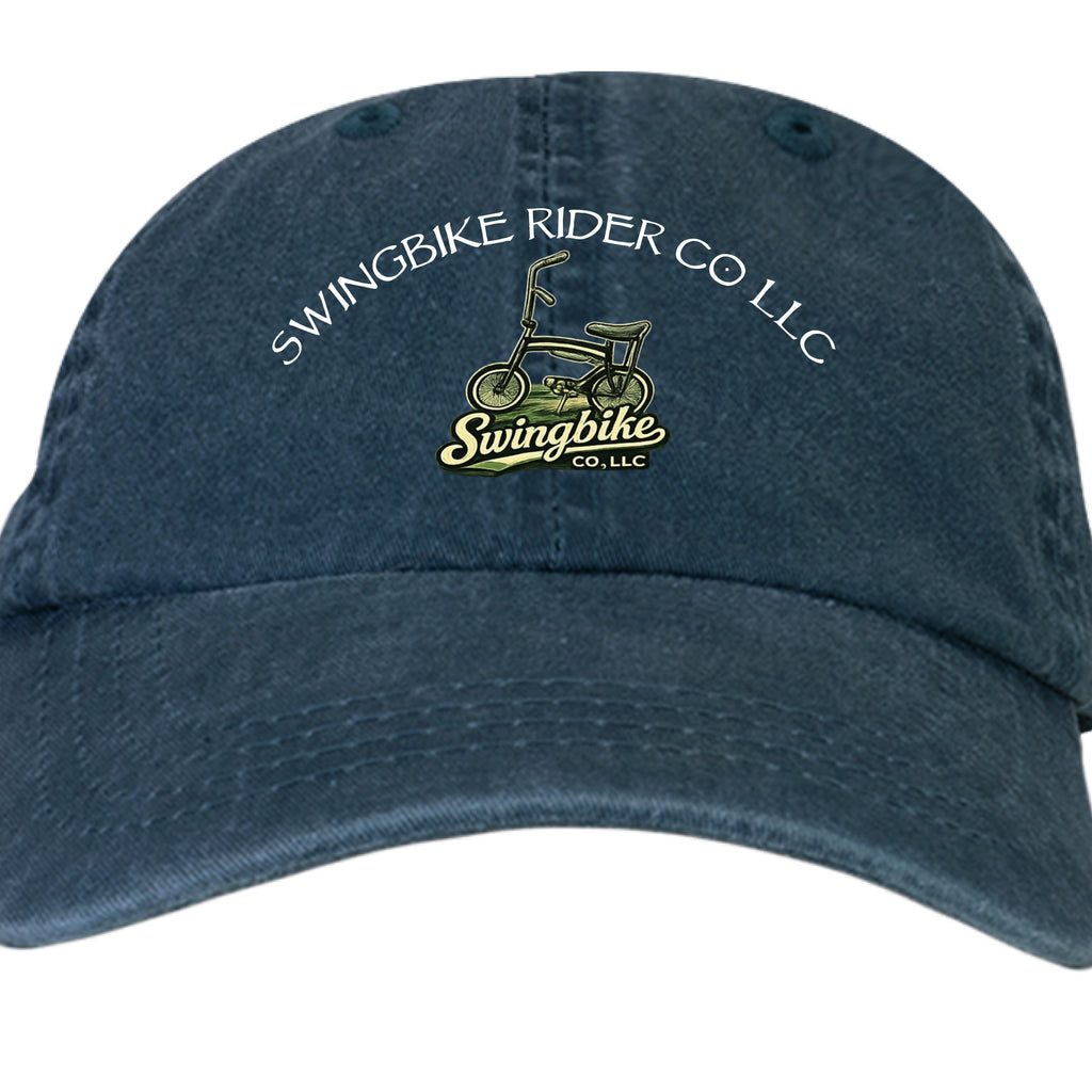 Navy - FRONT