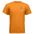 SAFETY ORANGE - FRONT