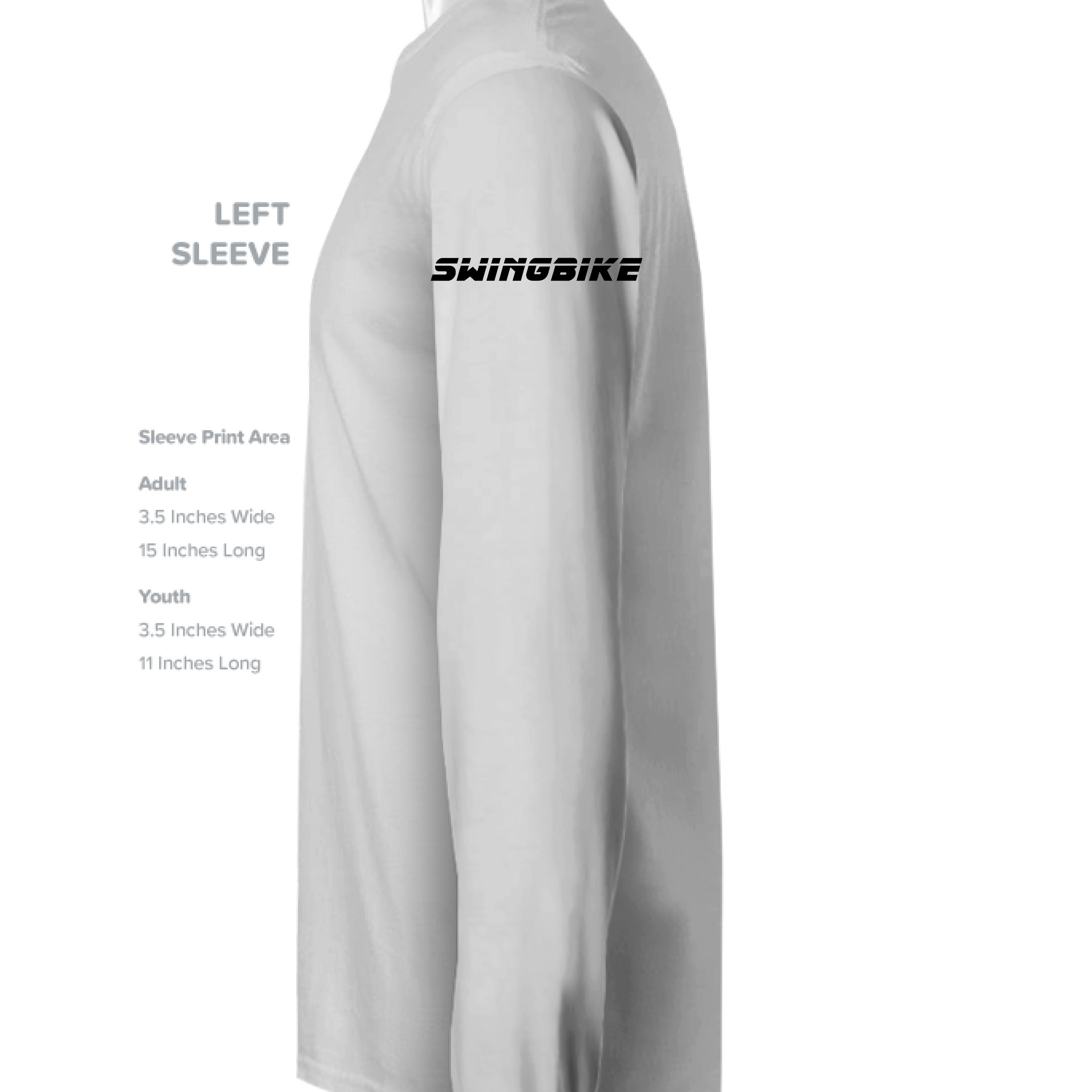 SILVER - SLEEVE_LEFT