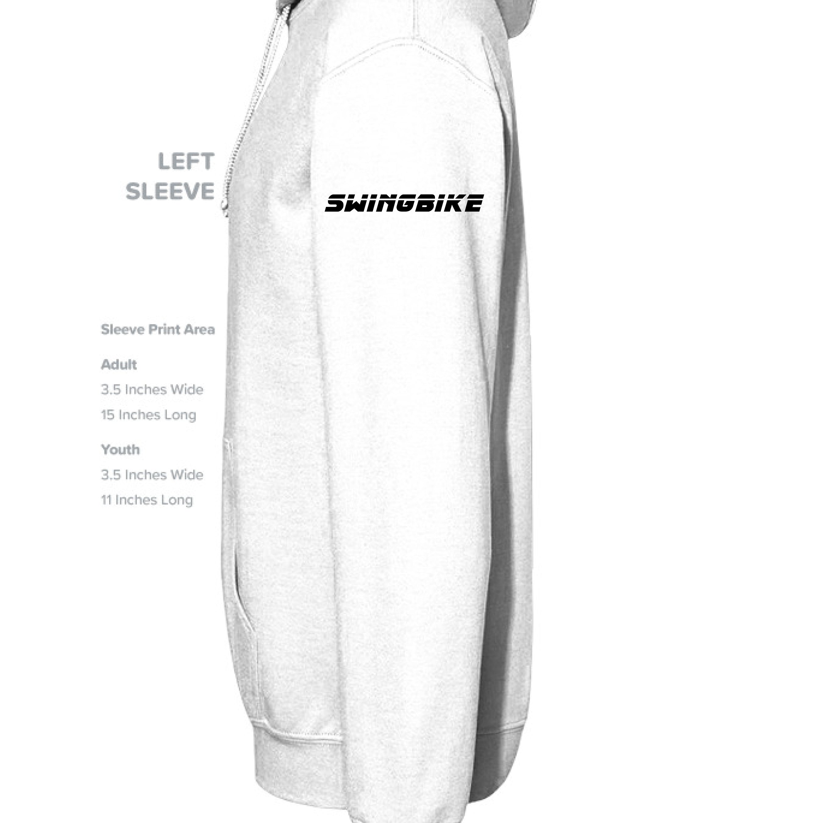 WHITE - SLEEVE_LEFT