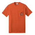 Orange - FRONT