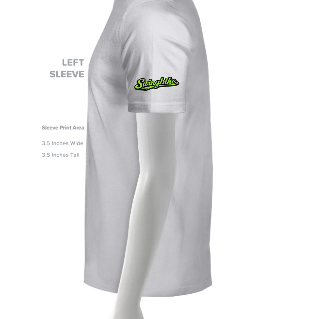 Ash - SLEEVE_LEFT