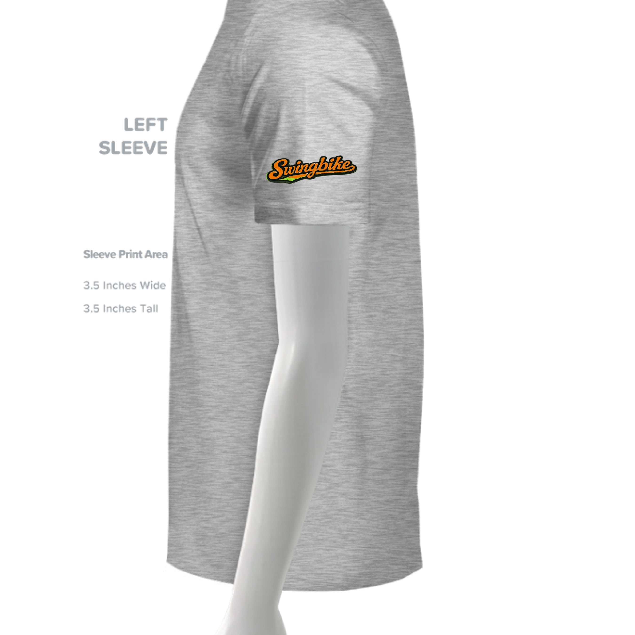 ASH - G500 - SLEEVE_LEFT