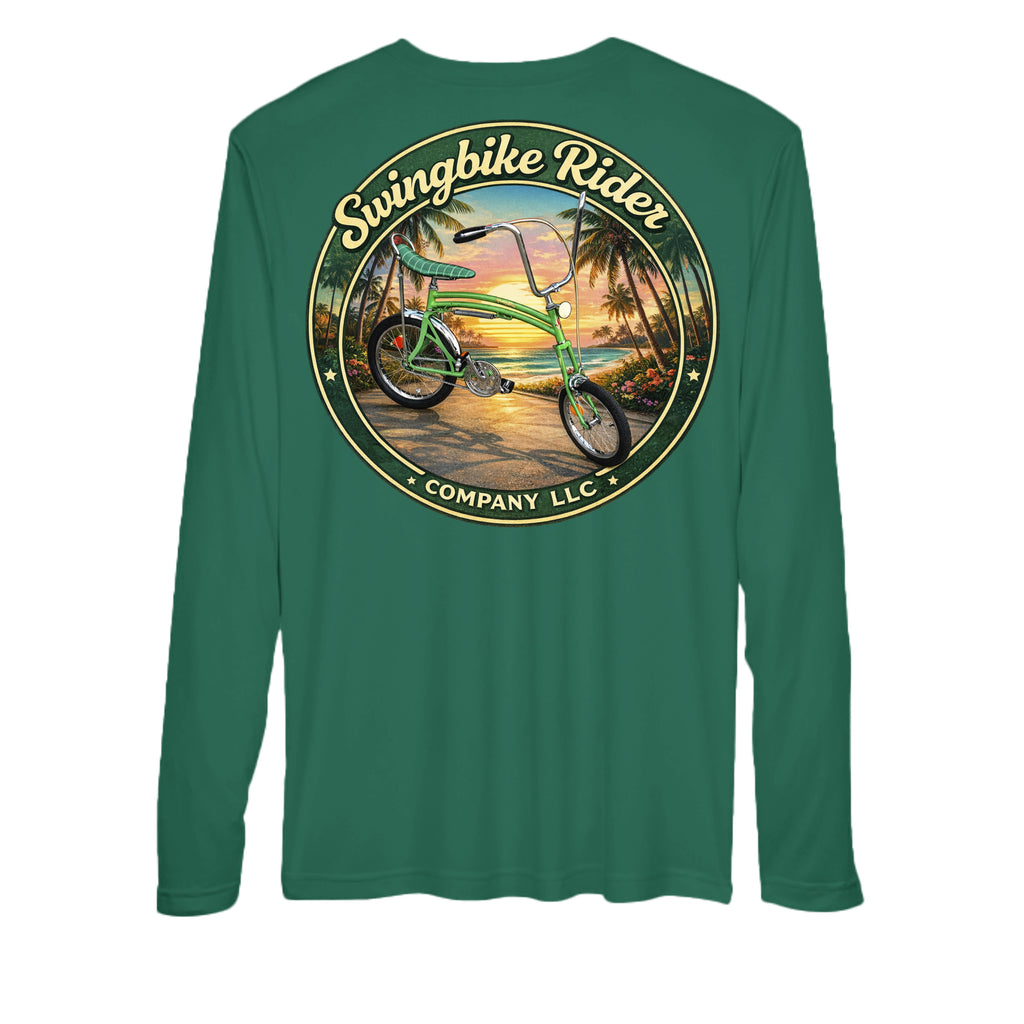 SPORT FOREST - TT11L - BACK
