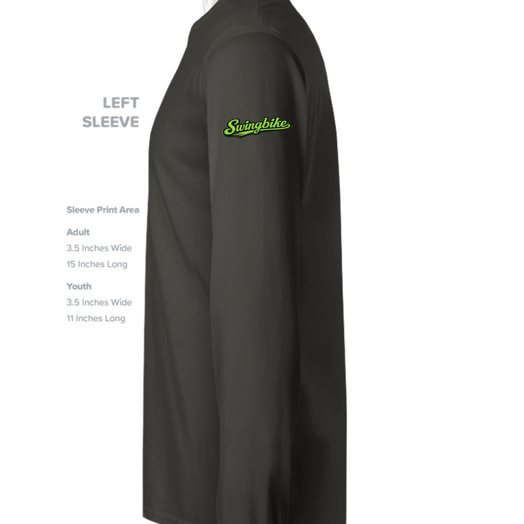 BLACK - TT11L - SLEEVE_LEFT