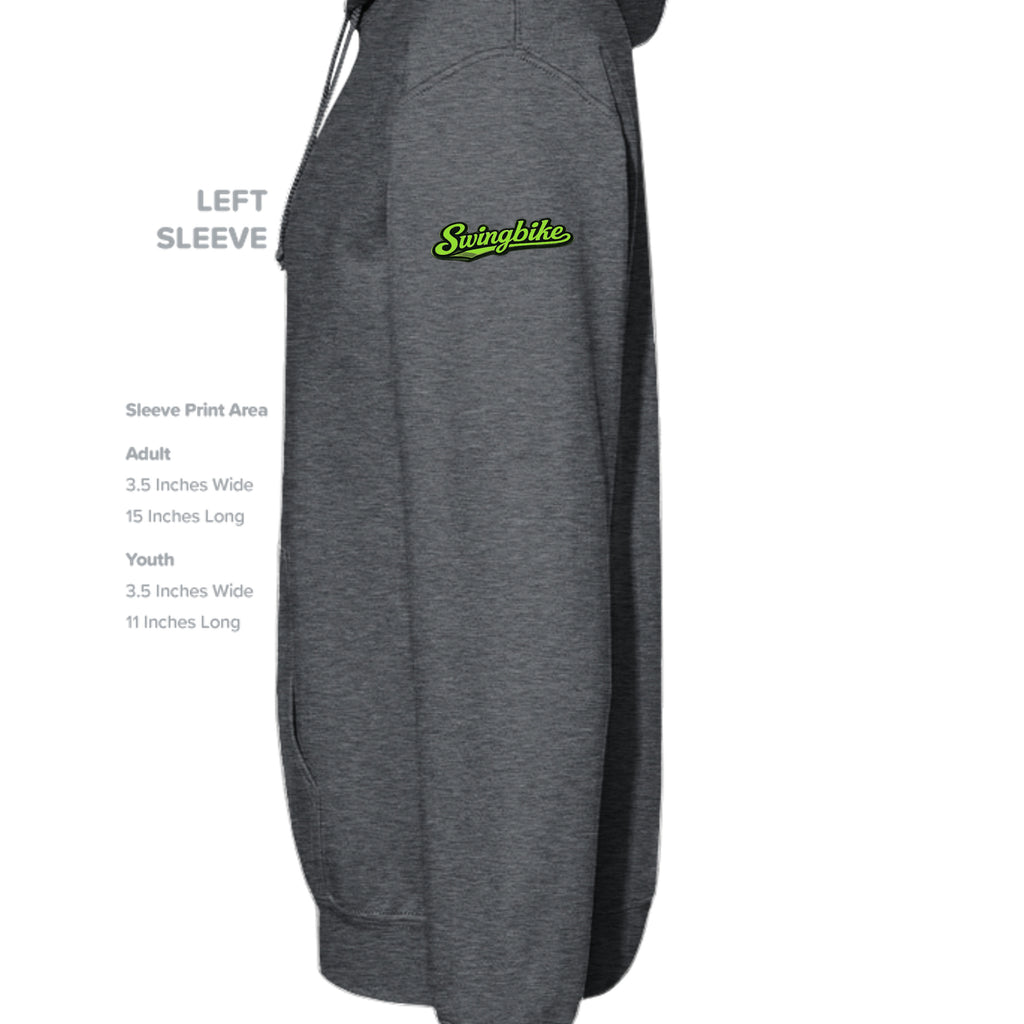 DARK HEATHER - G186 - SLEEVE_LEFT
